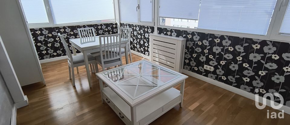 Ático 2 habitaciones de 122 m² en Vigo (36201)