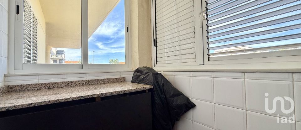 Piso 3 habitaciones de 90 m² en Dénia (03700)