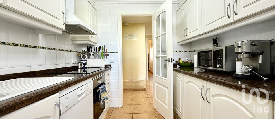 Piso 3 habitaciones de 90 m² en Dénia (03700)