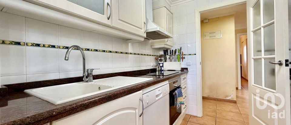 Piso 3 habitaciones de 90 m² en Dénia (03700)