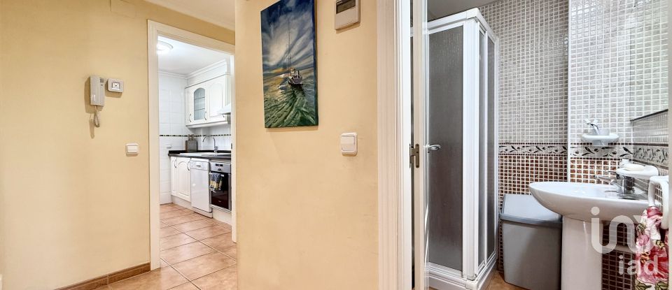 Piso 3 habitaciones de 90 m² en Dénia (03700)