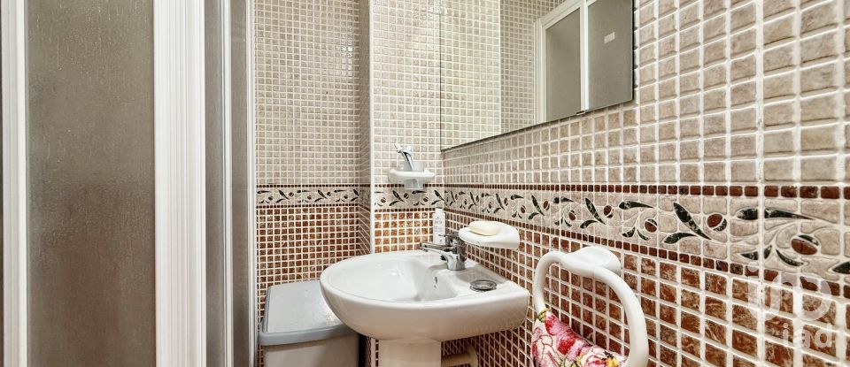 Piso 3 habitaciones de 90 m² en Dénia (03700)