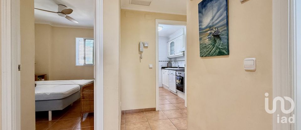 Piso 3 habitaciones de 90 m² en Dénia (03700)