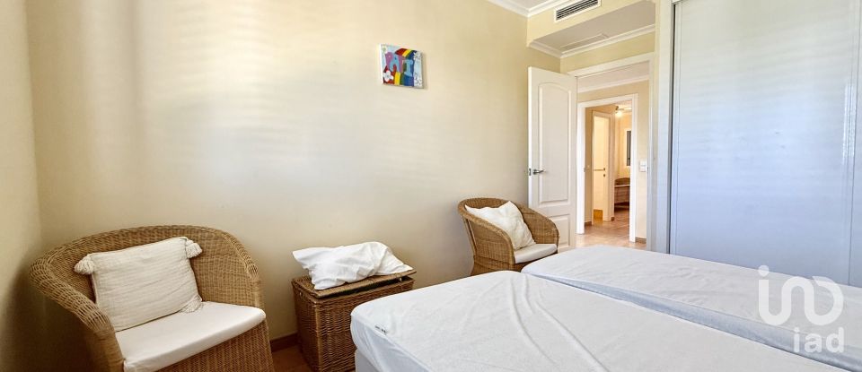 Piso 3 habitaciones de 90 m² en Dénia (03700)