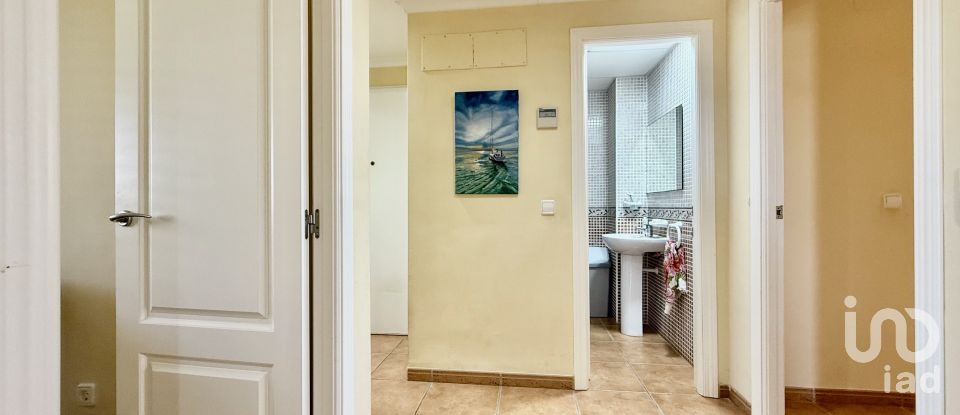 Piso 3 habitaciones de 90 m² en Dénia (03700)