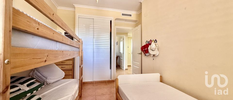 Piso 3 habitaciones de 90 m² en Dénia (03700)