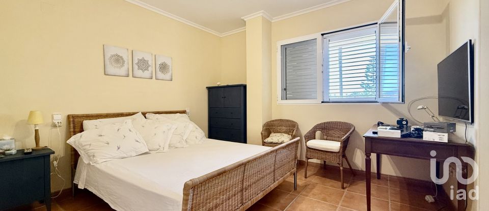 Piso 3 habitaciones de 90 m² en Dénia (03700)