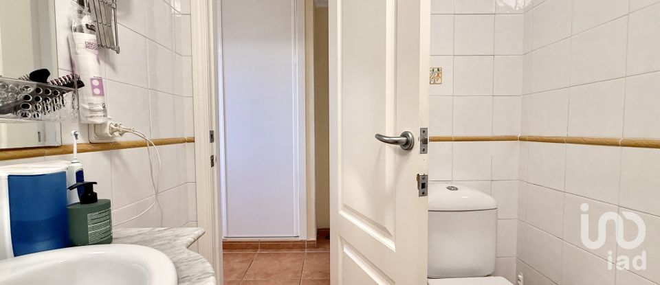 Piso 3 habitaciones de 90 m² en Dénia (03700)