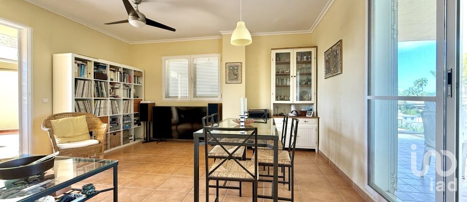 Piso 3 habitaciones de 90 m² en Dénia (03700)