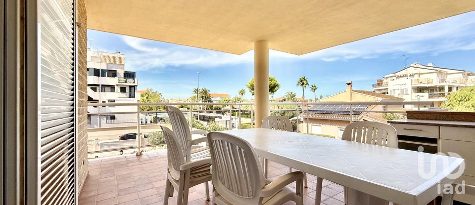 Piso 3 habitaciones de 90 m² en Dénia (03700)