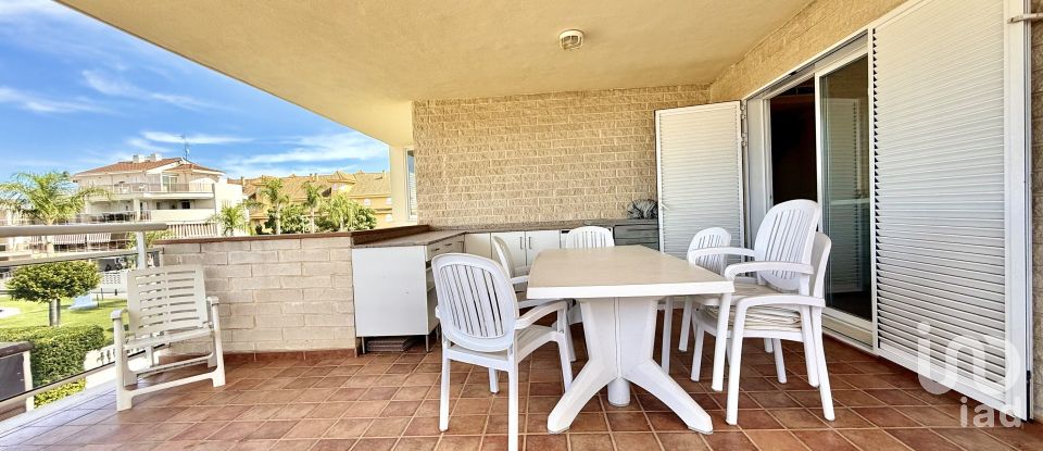 Piso 3 habitaciones de 90 m² en Dénia (03700)