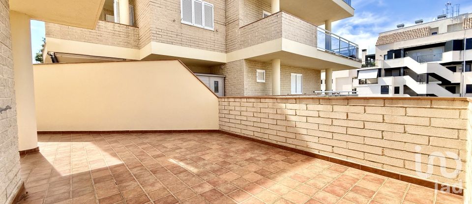 Piso 3 habitaciones de 90 m² en Dénia (03700)