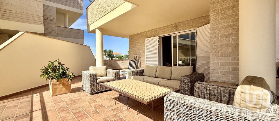 Piso 3 habitaciones de 90 m² en Dénia (03700)