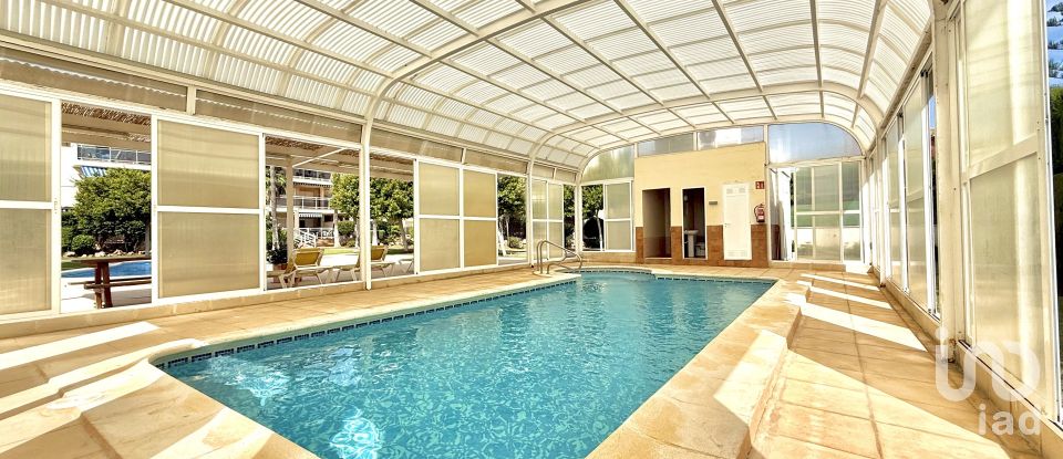 Piso 3 habitaciones de 90 m² en Dénia (03700)