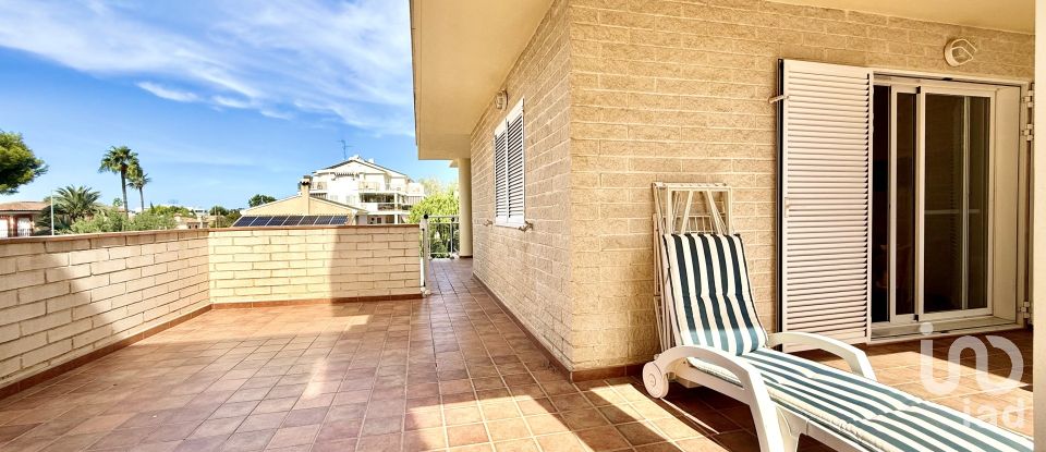 Piso 3 habitaciones de 90 m² en Dénia (03700)