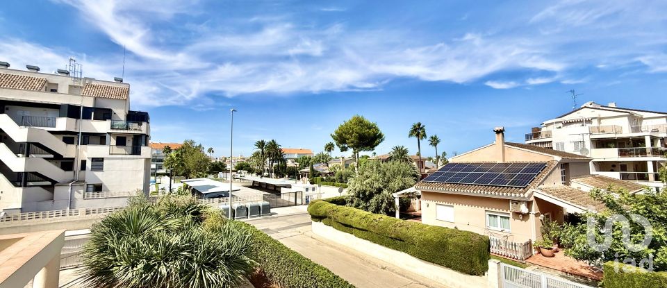 Piso 3 habitaciones de 90 m² en Dénia (03700)