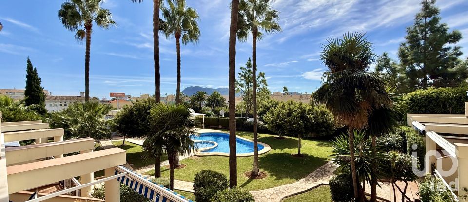 Piso 3 habitaciones de 90 m² en Dénia (03700)