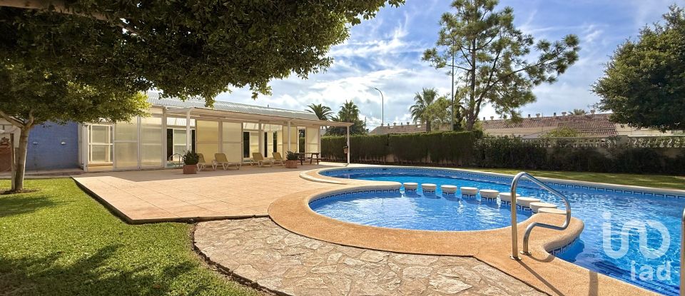 Piso 3 habitaciones de 90 m² en Dénia (03700)