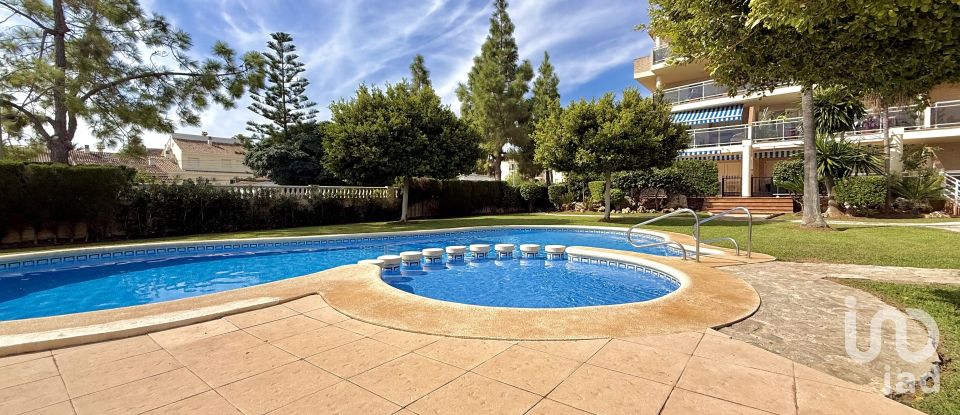 Piso 3 habitaciones de 90 m² en Dénia (03700)