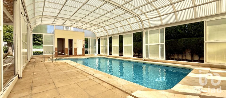 Piso 3 habitaciones de 90 m² en Dénia (03700)