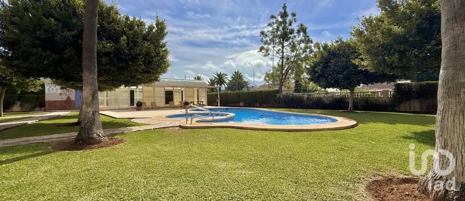 Piso 3 habitaciones de 90 m² en Dénia (03700)