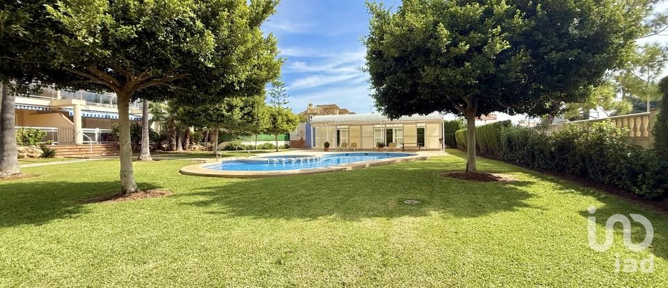 Piso 3 habitaciones de 90 m² en Dénia (03700)