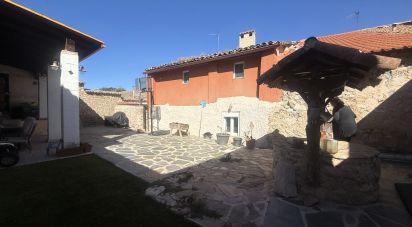 Village house 3 bedrooms of 323 m² in Los Santos de la Humosa (28817)