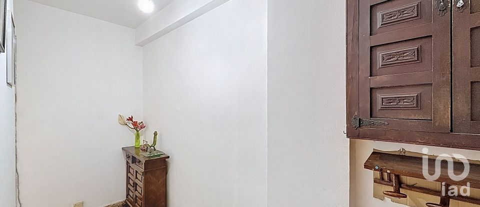 Piso 3 habitaciones de 82 m² en Cornella de Llobregat (08940)