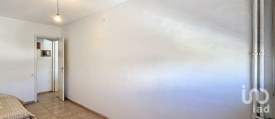 Piso 3 habitaciones de 82 m² en Cornella de Llobregat (08940)