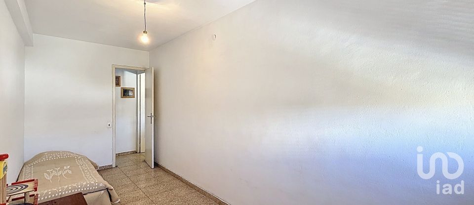 Piso 3 habitaciones de 82 m² en Cornella de Llobregat (08940)