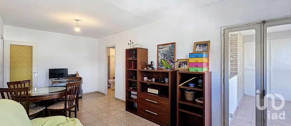 Piso 3 habitaciones de 82 m² en Cornella de Llobregat (08940)