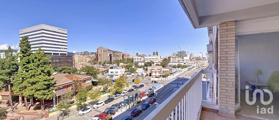 Piso 3 habitaciones de 82 m² en Cornella de Llobregat (08940)