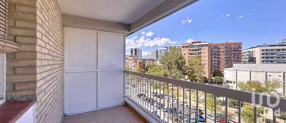 Piso 3 habitaciones de 82 m² en Cornella de Llobregat (08940)