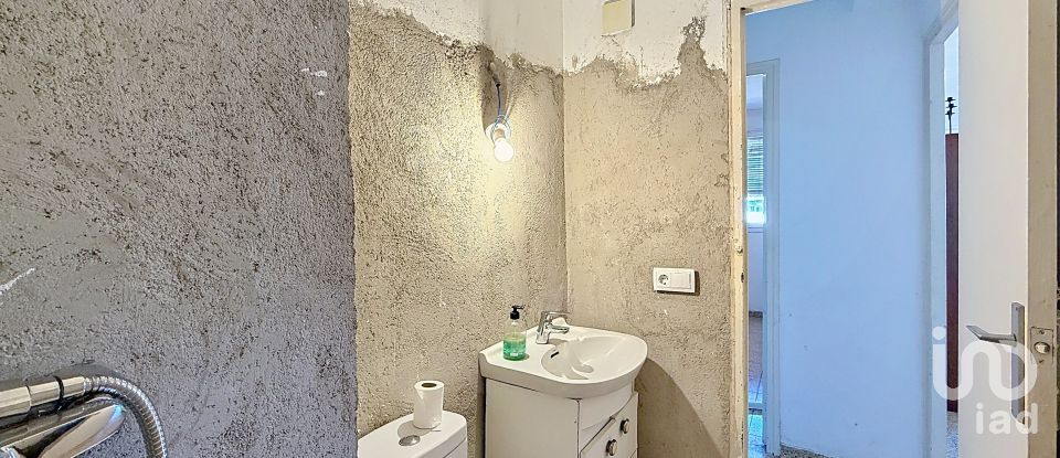 Piso 3 habitaciones de 82 m² en Cornella de Llobregat (08940)