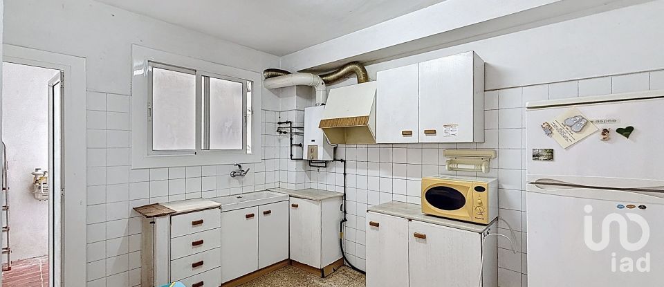 Piso 3 habitaciones de 82 m² en Cornella de Llobregat (08940)