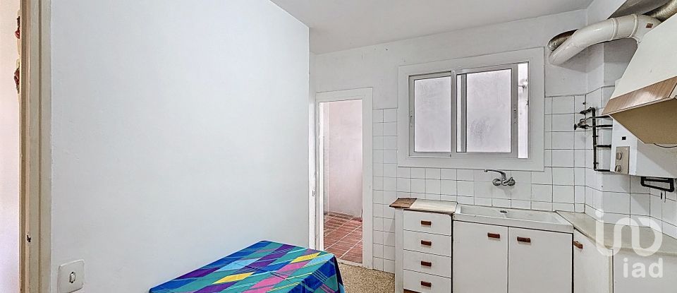 Piso 3 habitaciones de 82 m² en Cornella de Llobregat (08940)