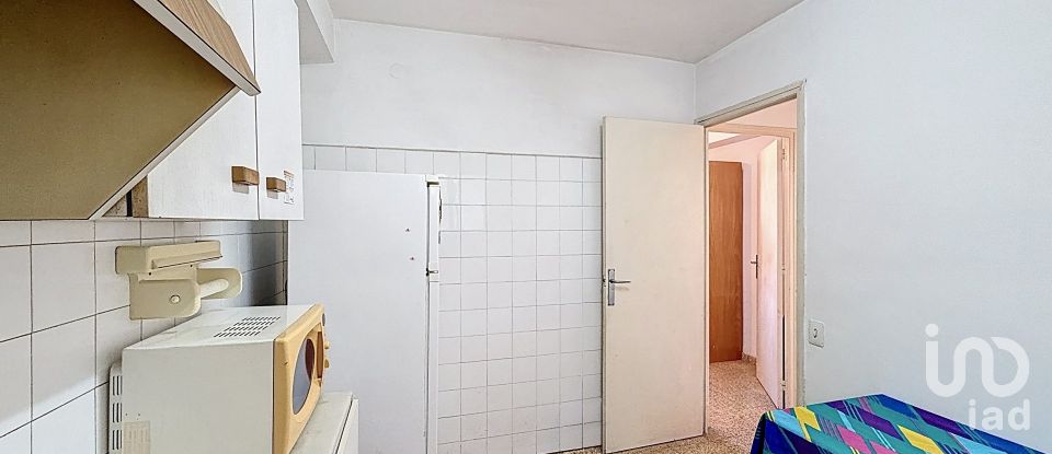 Piso 3 habitaciones de 82 m² en Cornella de Llobregat (08940)