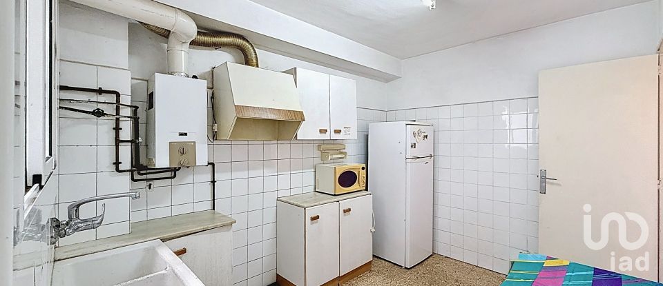 Piso 3 habitaciones de 82 m² en Cornella de Llobregat (08940)