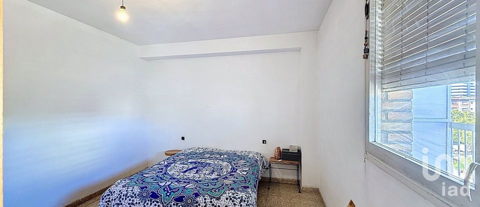 Piso 3 habitaciones de 82 m² en Cornella de Llobregat (08940)