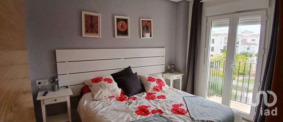 Apartment 2 bedrooms of 78 m² in Sucina (30590)