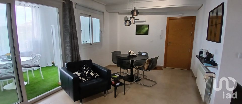 Apartment 2 bedrooms of 78 m² in Sucina (30590)