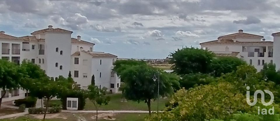 Apartment 2 bedrooms of 78 m² in Sucina (30590)