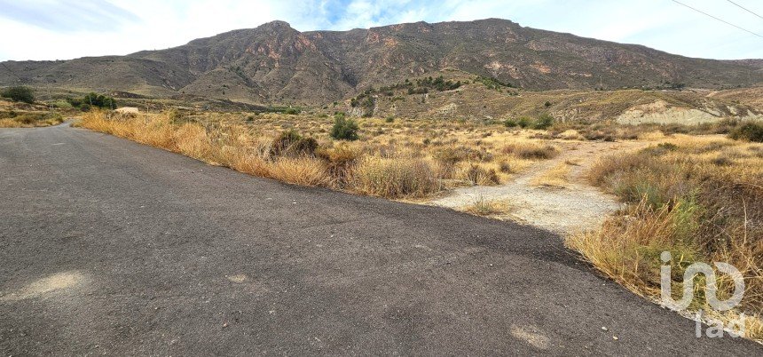 Terreny agrícola de 16.900 m² a Illar (04431)