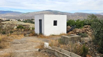 Farm land of 16,900 m² in Illar (04431)