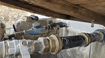 Farm land of 16,900 m² in Illar (04431)