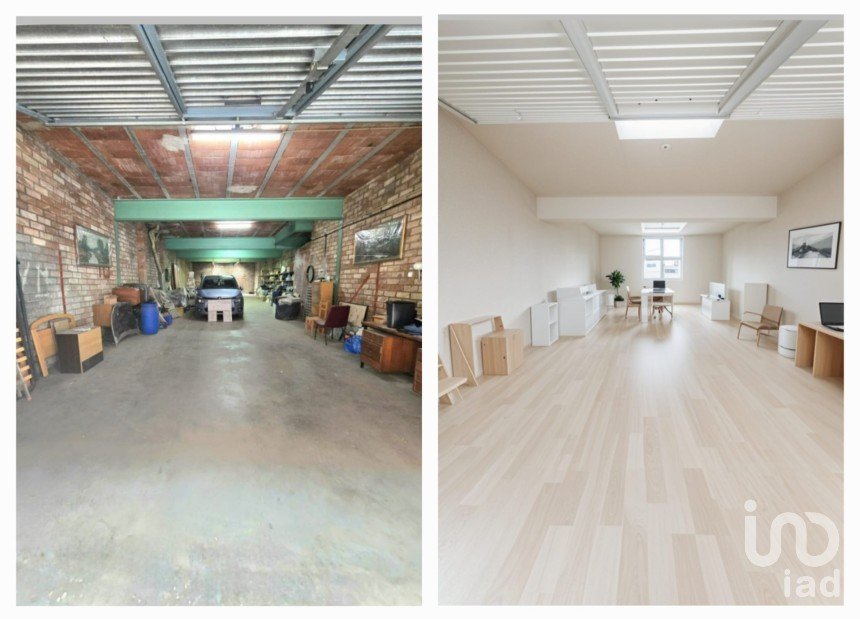 Shop / premises commercial of 175 m² in Sabadell (08206)