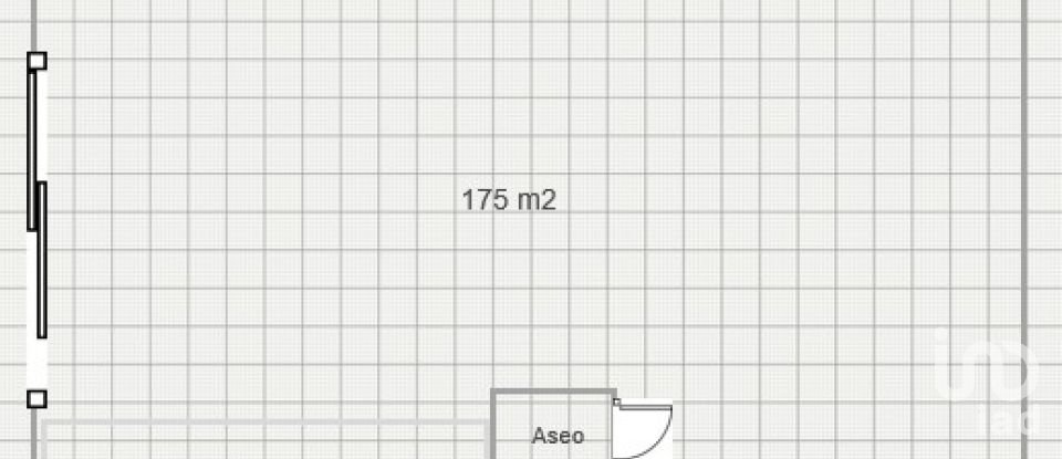 Shop / premises commercial of 175 m² in Sabadell (08206)