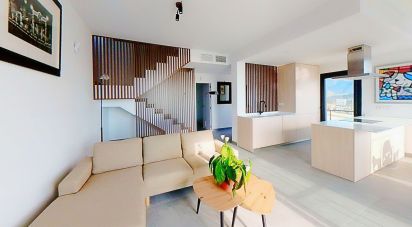 House 3 bedrooms of 120 m² in Polop (03520)