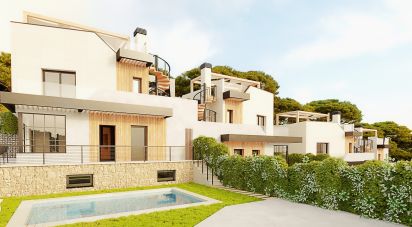 House 3 bedrooms of 120 m² in Polop (03520)