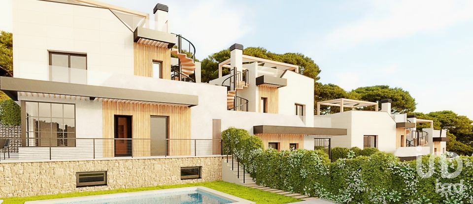 Casa 3 habitacions de 120 m² a Polop (03520)